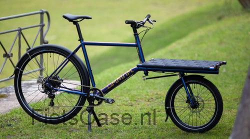 Omnium Mini-Max specificaties 